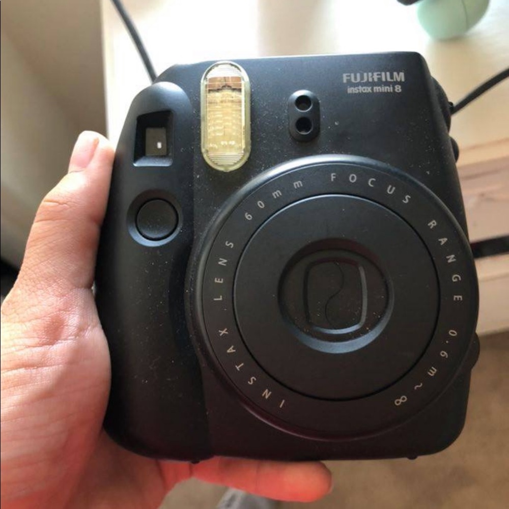 Instax Mini